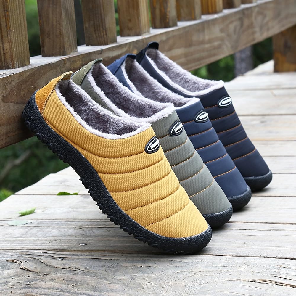 womens slip on shoes for winter