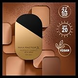 Max Factor Facefinity Compact Foundation 006 Golden 10g Flawless Finish view 4