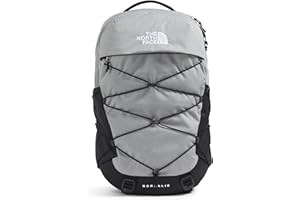 THE NORTH FACE Women's Borealis Commuter Laptop Backpack - PFAS Free