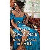 When to Engage an Earl (Spinster House)