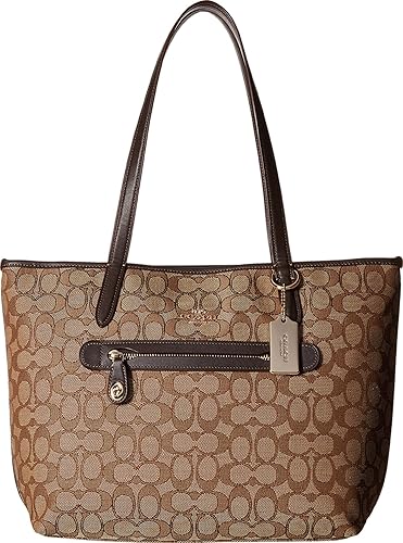 coach taylor tote sale