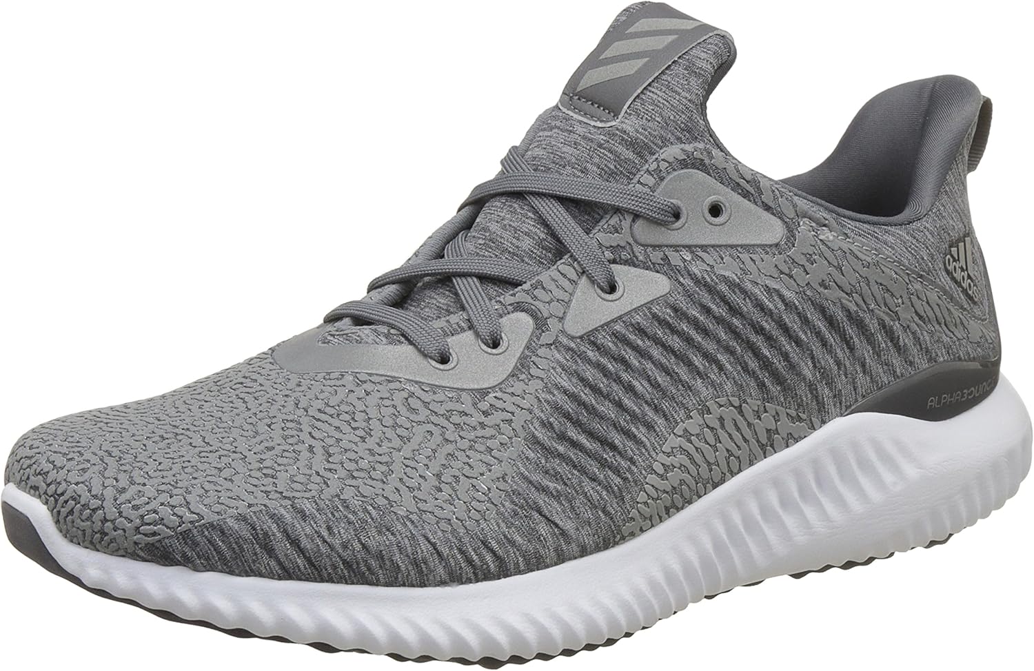 adidas men's alphabounce hpc ams m running shoe