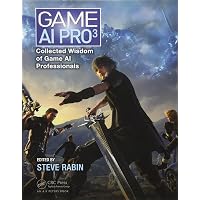 AI for Games, Third Edition: 9781138483972: Computer Science Books