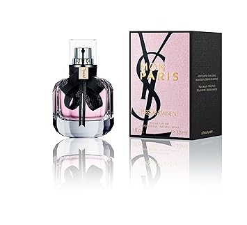 mon paris perfume yves saint laurent