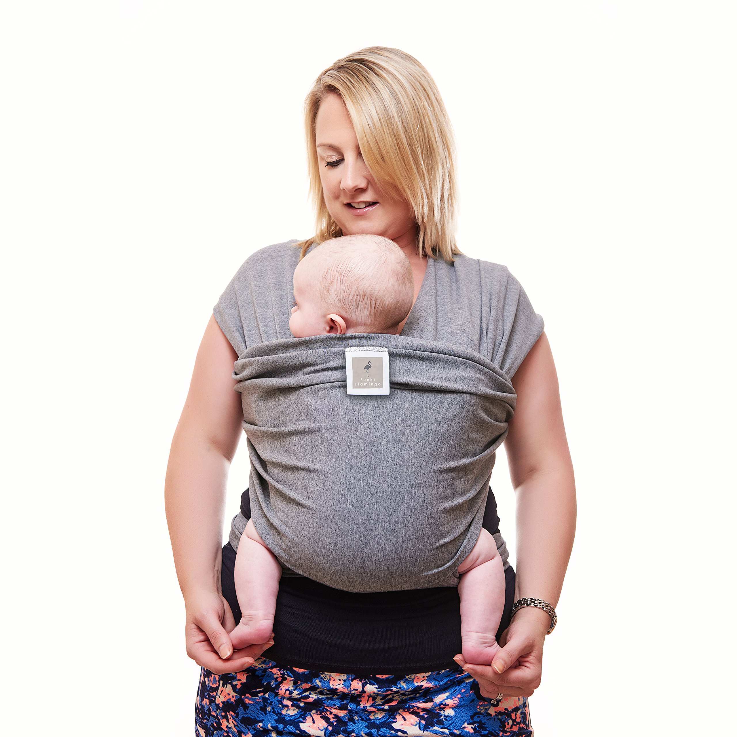 premium baby carrier