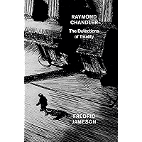 Raymond Chandler: The Detections of Totality book cover