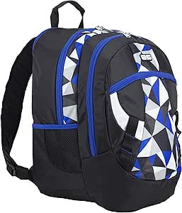 eastsport backpack with charger