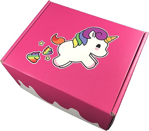 amazon unicorn poop slime
