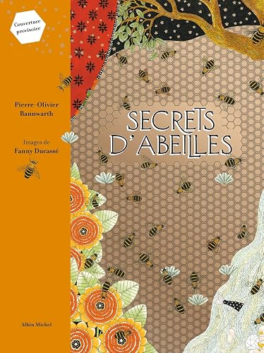Download Secrets d'abeilles PDF
