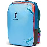 Cotopaxi Allpa 35L Travel Pack Del Dia, Random Color, One Of A Kind, No Bags Are The Same
