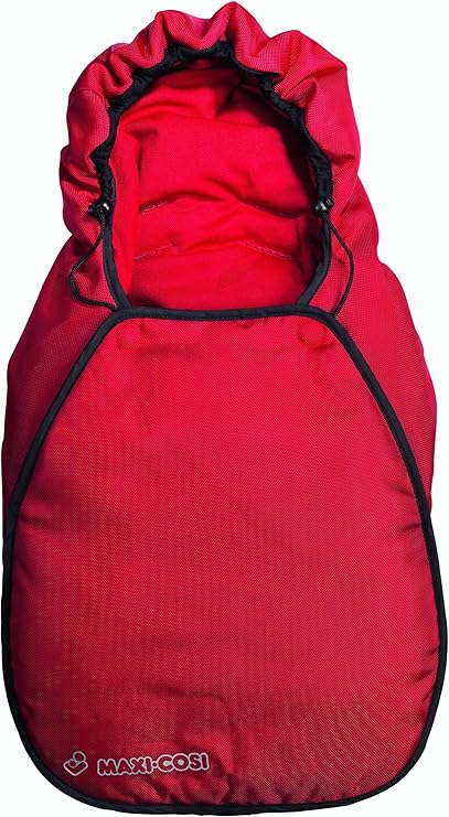 maxi cosi cabriofix footmuff