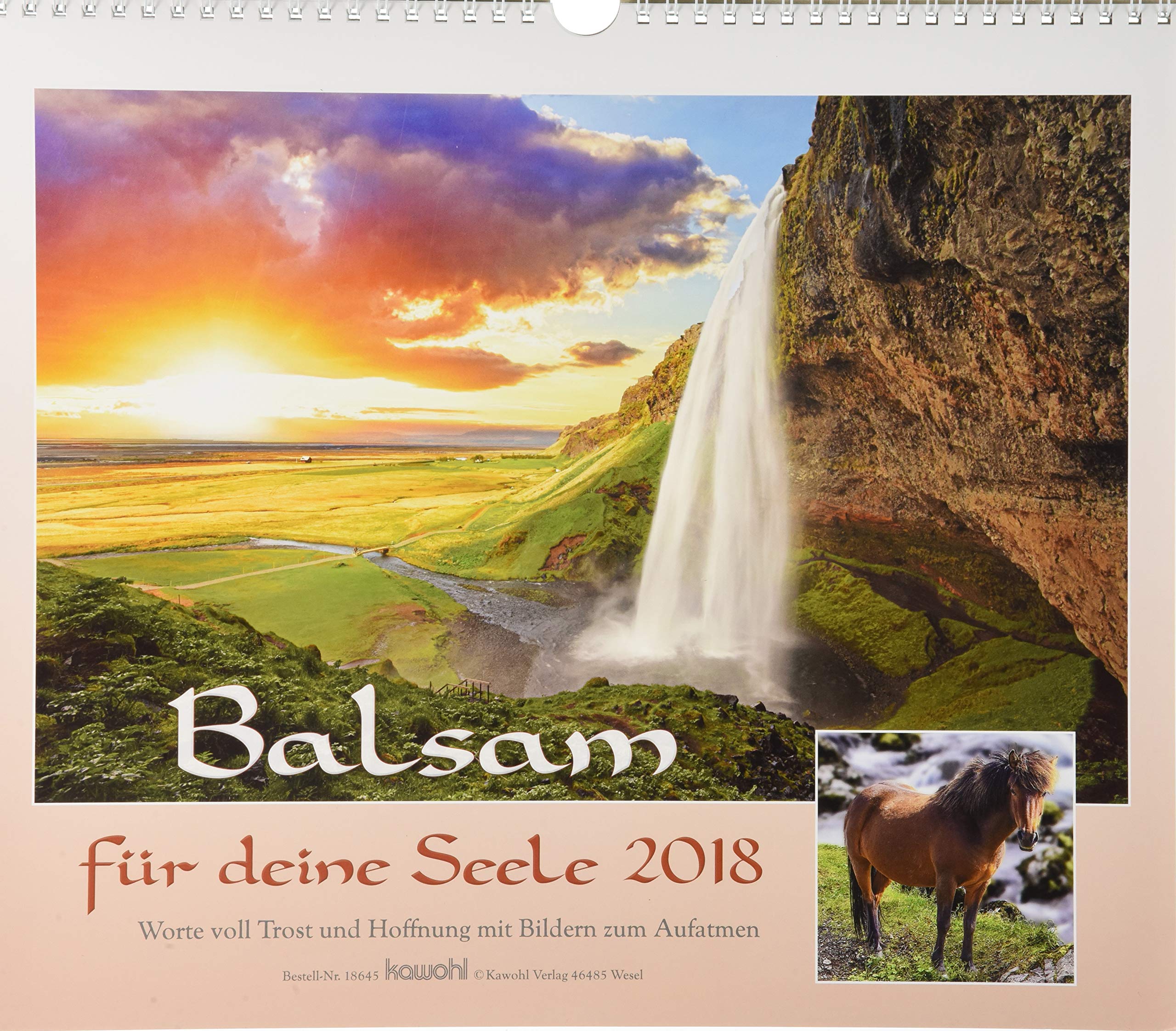 Balsam Fur Deine Seele 2020 Worte Voll Trost Und Hoffnung Mit