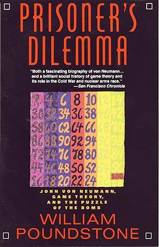 Download Prisoner's Dilemma PDF