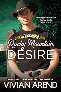 Rocky Mountain Freedom Six Pack Ranch Book 6 Kindle Edition By