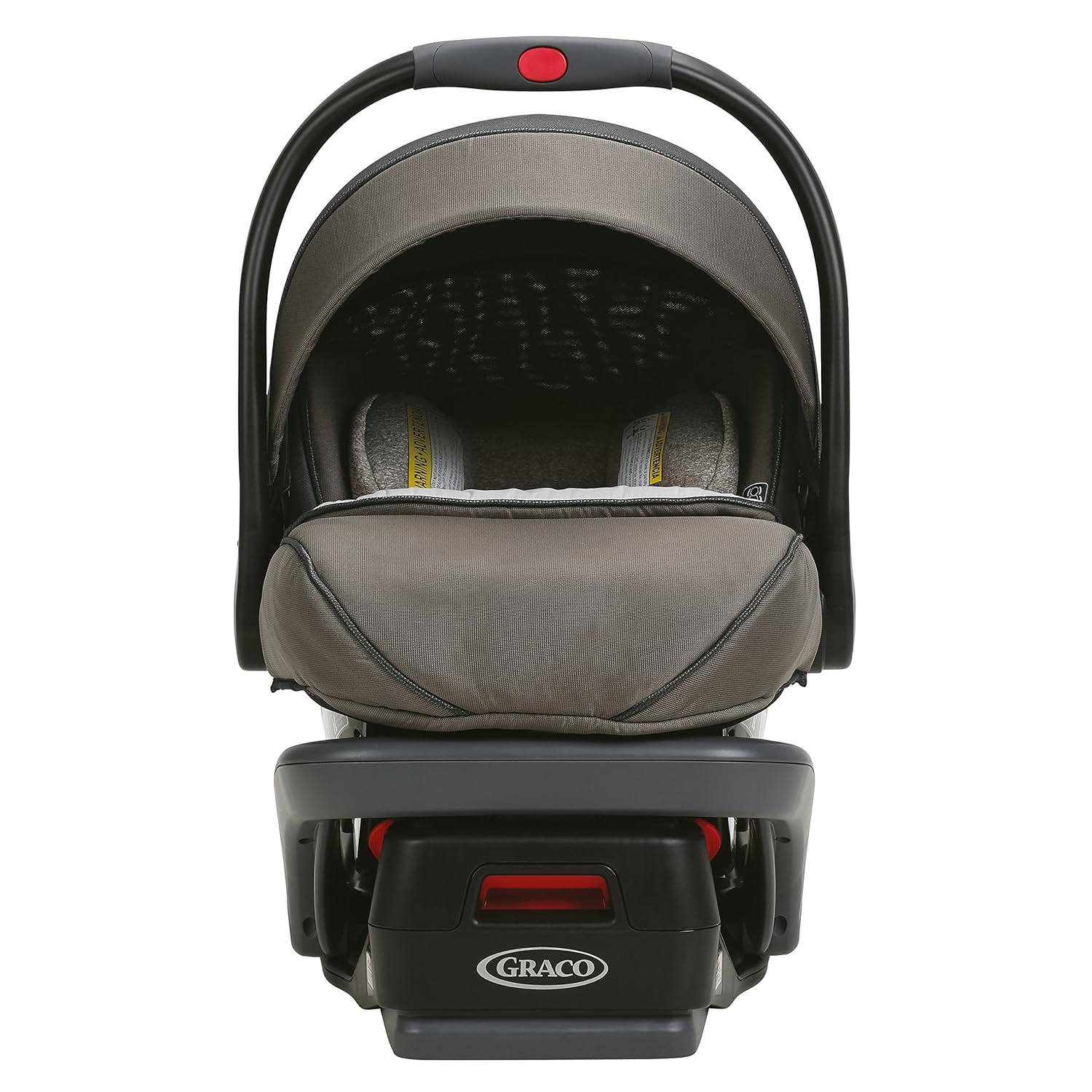 graco snugride snuglock 35 xt stroller