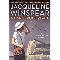 The Mapping of Love and Death by Jacqueline Winspear A Maisie Dobbs