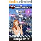 Magical Seas: A Rowan Gray Mystery Books 1-3