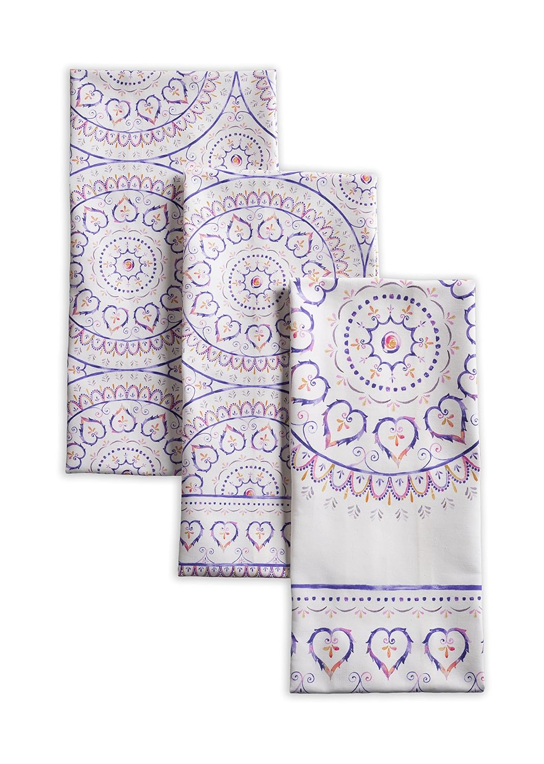 Best Maison D’hermine Kitchen Towels