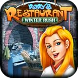 Rorys Restaurant Winter Rush