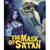 The Mask Of Satan [Blu-ray]