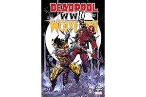 Deadpool & Wolverine: WWIII