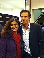 An image posted by the author.