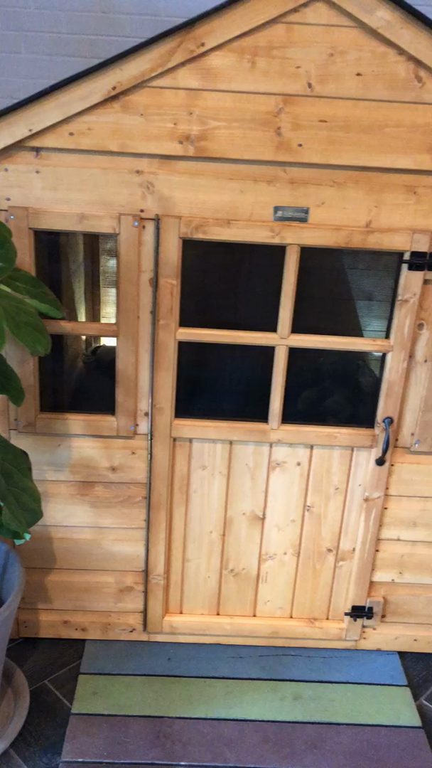 rowlinson little lodge