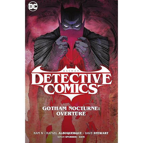 洋書 Batman Detective Comics Deluxe Edition Detective Comics: 80