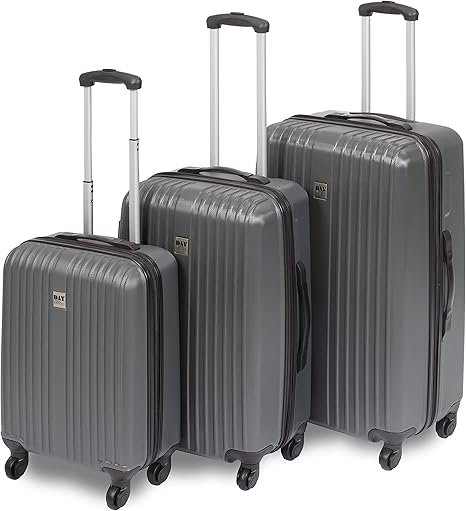 22 suitcase size