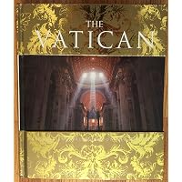The Vatican: Secrets and Treasures of the Holy City: Collins