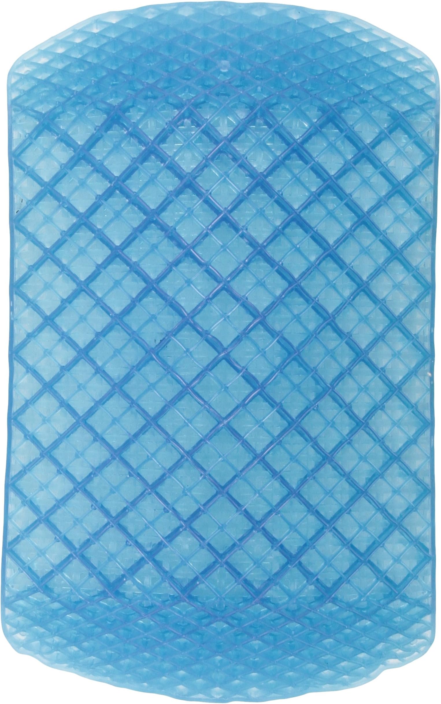 The LUMBAR, NECK, AND MULTI-PURPOSE Gel Cushion by Miracle Cushion