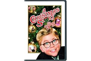 A Christmas Story