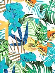 Hawaiian Shirts for Men Casual Beach Summer Shirt