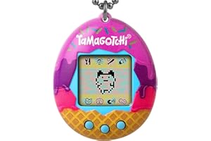 Tamagotchi Original - Ice Cream