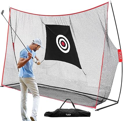 golf training net amazon