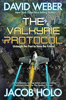 The Valkyrie Protocol