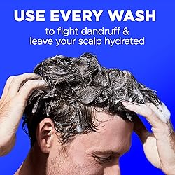 Head & Shoulders 2-in-1 Dandruff Shampoo and