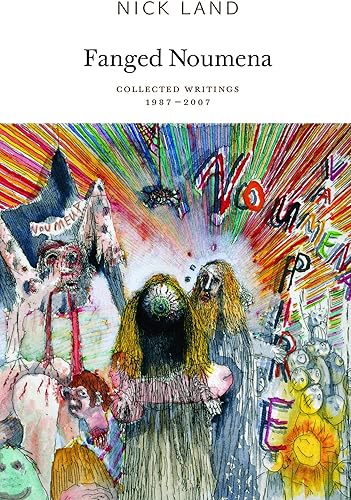 Download Fanged Noumena: Collected Writings 1987-2007 PDF