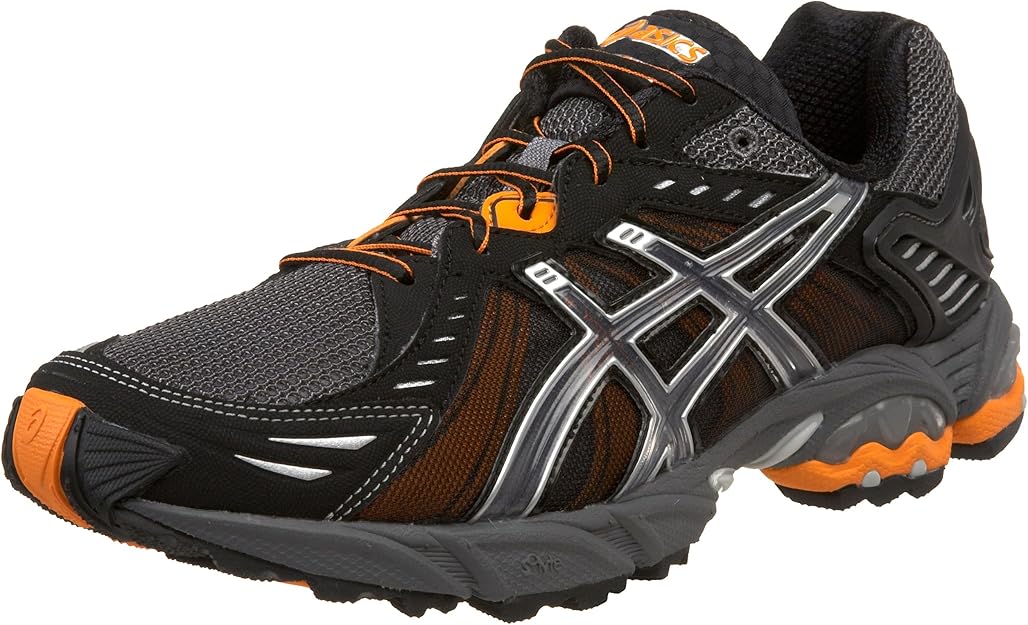 asics gel trail sensor