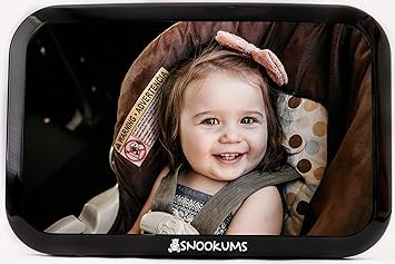 the best 360 car seat