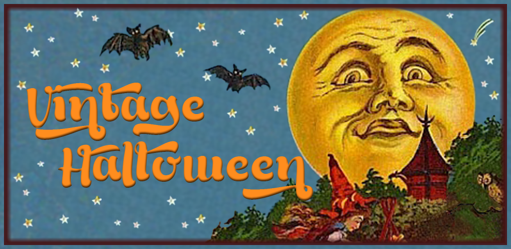 Amazon Com Vintage Halloween Live Wallpaper Appstore For Android