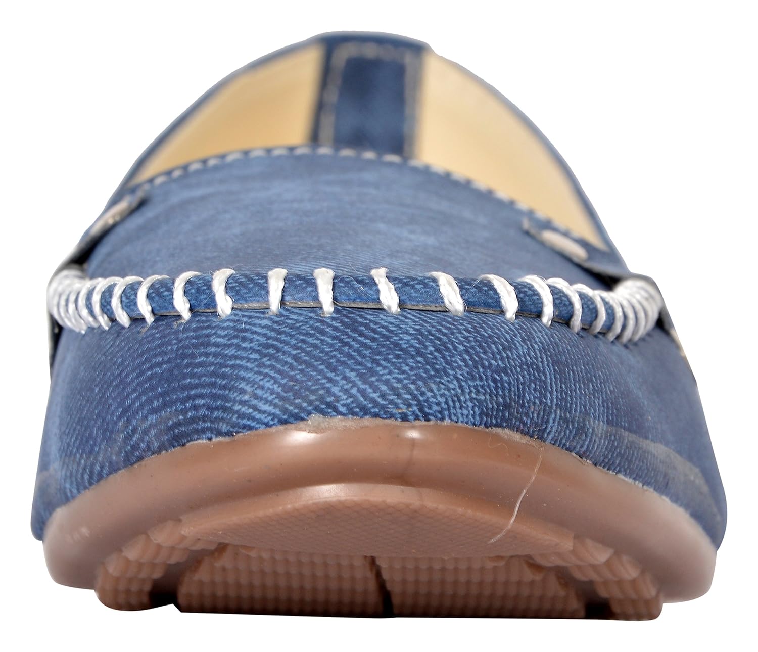 kick women's loafers