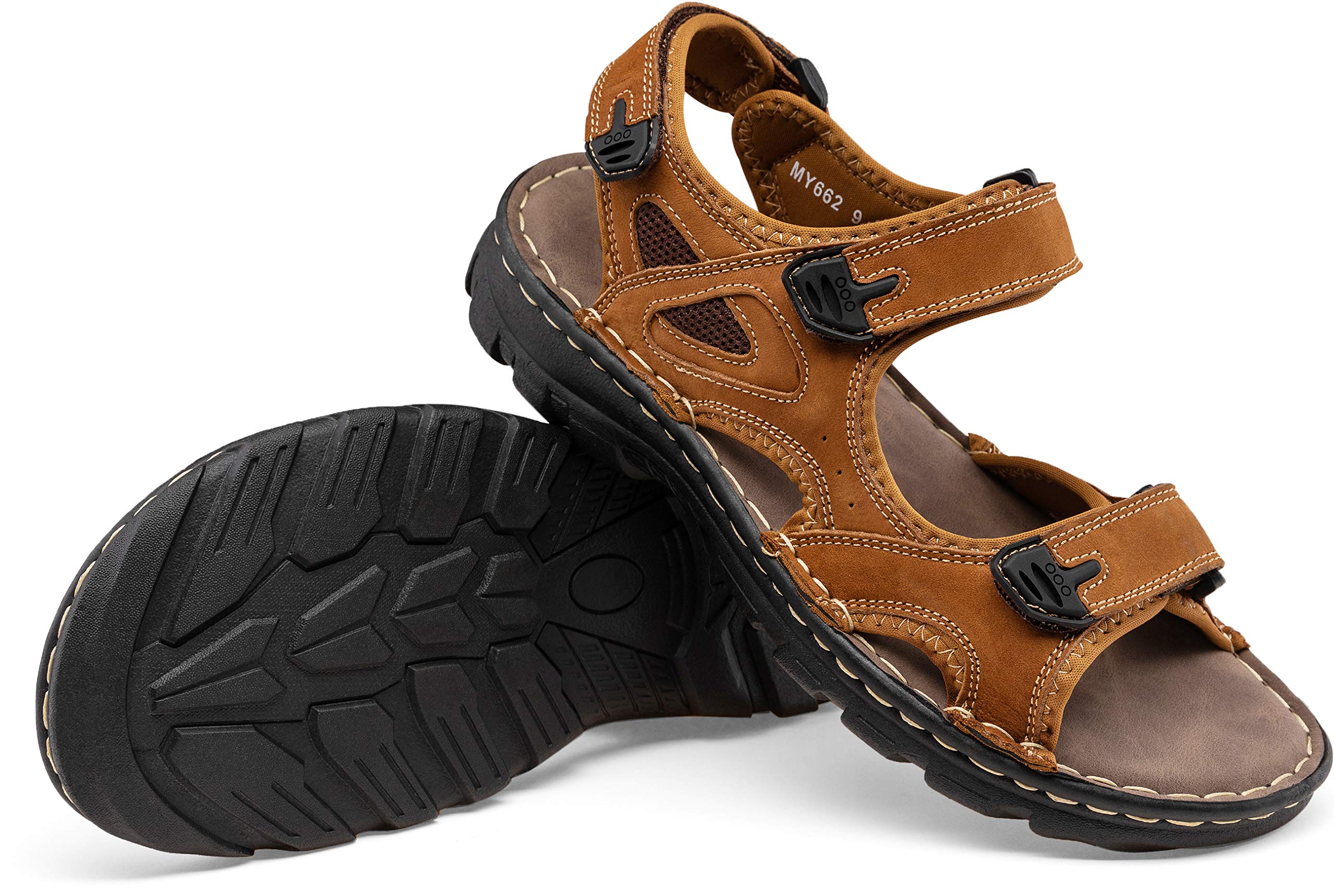jousen men's sandals