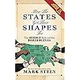 How the States Got Their Shapes Too: The People Behind the Borderlines