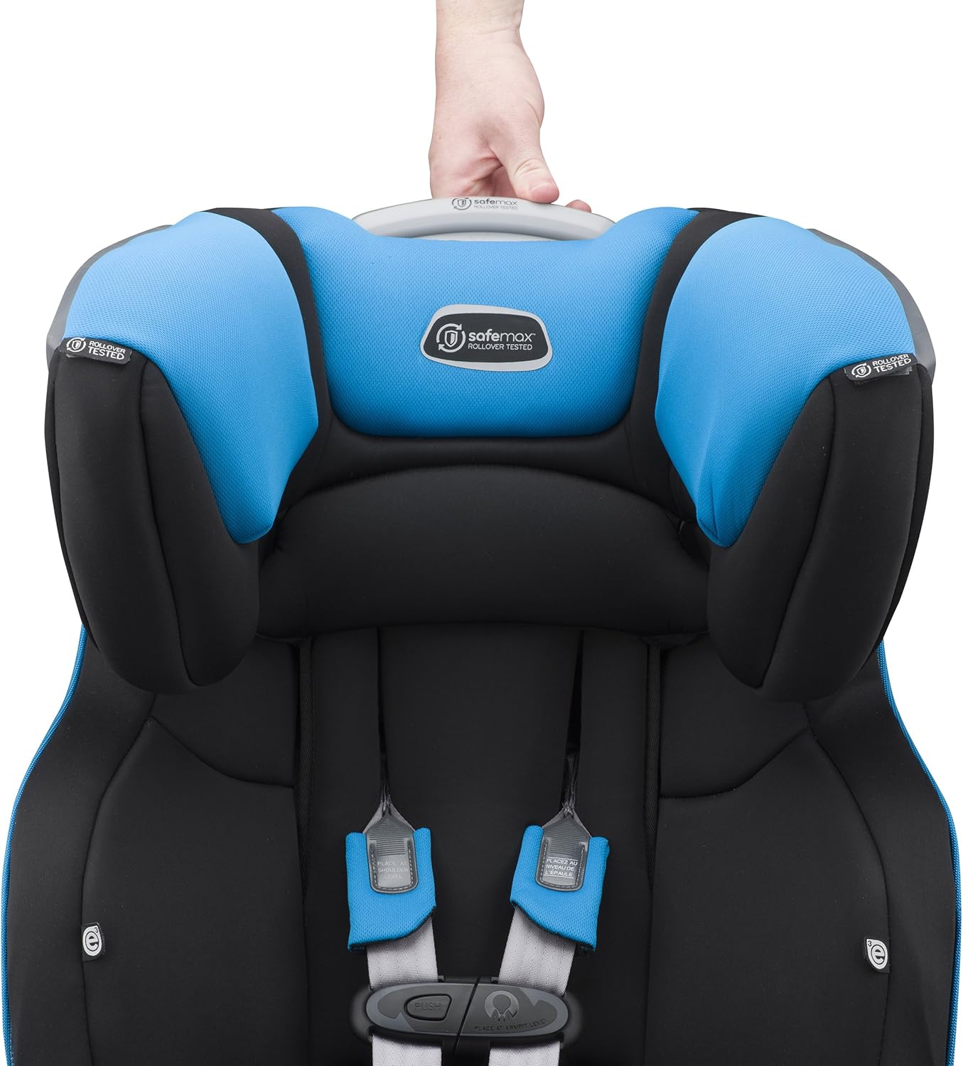 evenflo platinum safemax canada