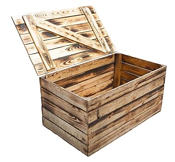 Aufbewahrungskiste Groß