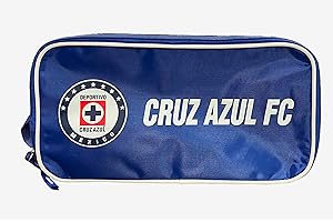 Icon Sports Soccer Shoe Travel Gym Bag, Blue, One Size