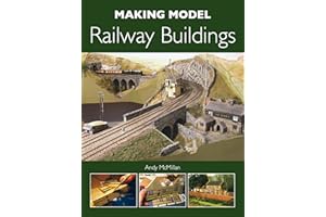 Making Model Railway Buildings