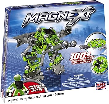 magnext mega bloks