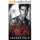Dance of Ruin: A Dark Enemies To Lovers Mafia Romance (The Darkest Dance)